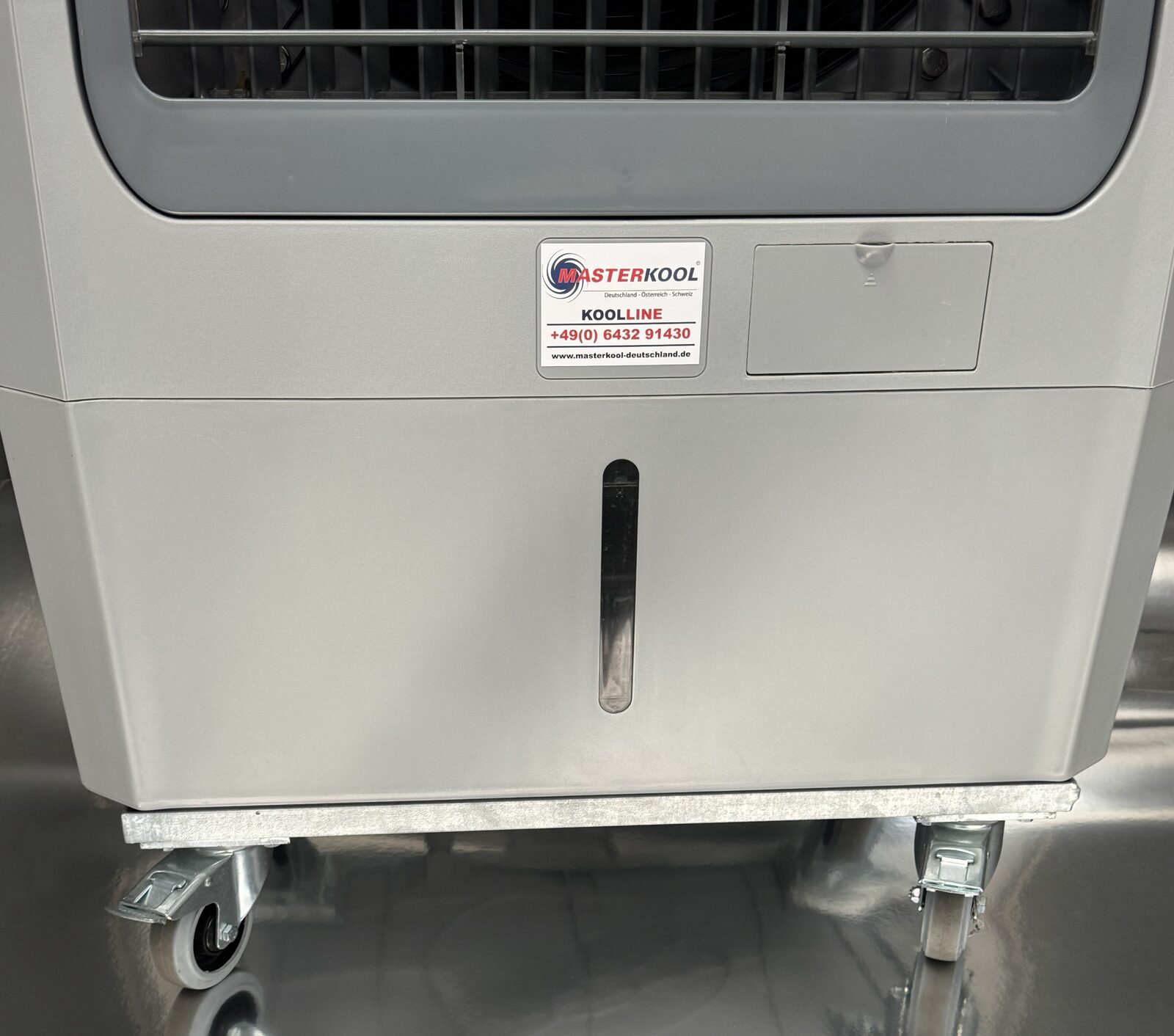 MASTERKOOL Hochlastuntergestell iKool 70 EX/n/s